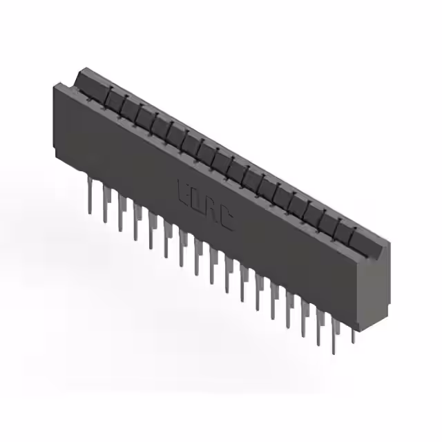 737-034-522-206 EDAC Inc.  Edgeboard Connectors